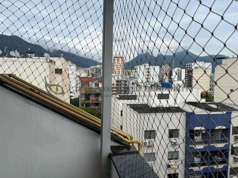 Apartamento à venda com 2 quartos, 71m² - Foto 29