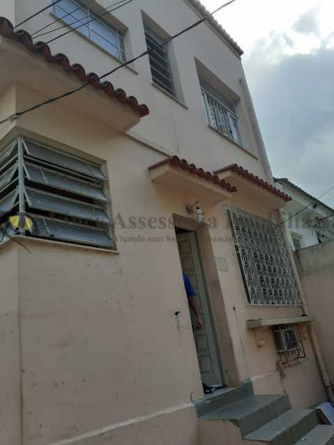 Apartamento à venda com 2 quartos, 72m² - Foto 2