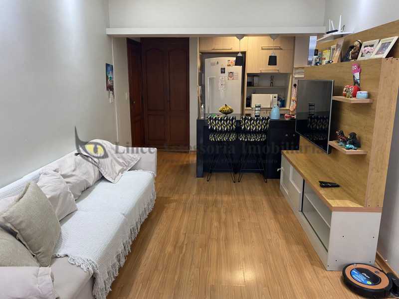 Cobertura à venda com 3 quartos, 110m² - Foto 2