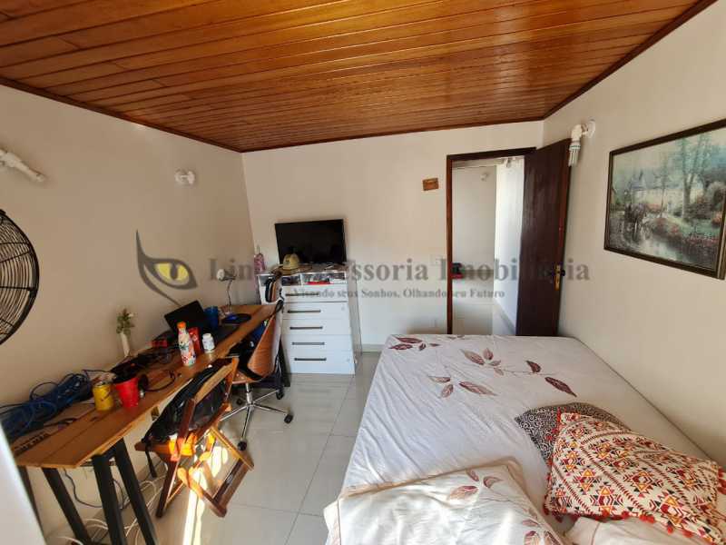 Cobertura à venda com 3 quartos, 110m² - Foto 12