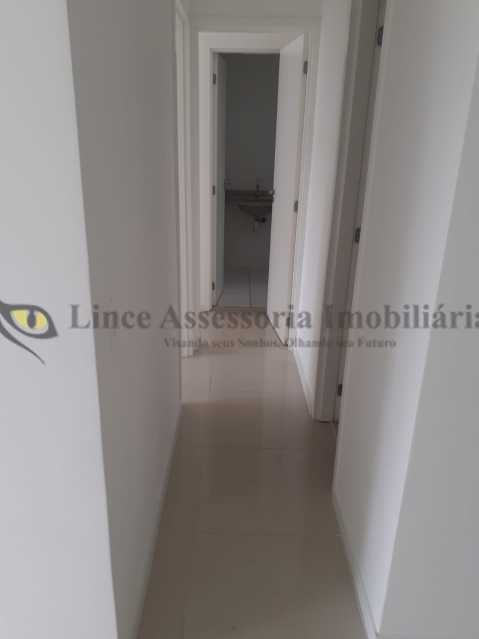 Apartamento à venda com 3 quartos, 75m² - Foto 5