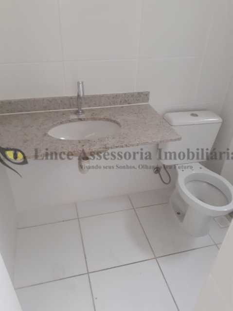 Apartamento à venda com 3 quartos, 75m² - Foto 12