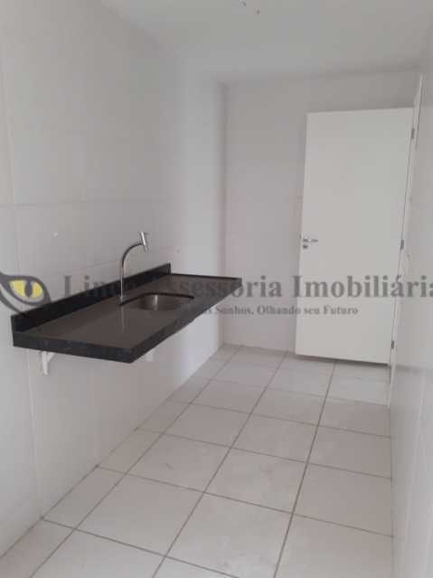 Apartamento à venda com 3 quartos, 75m² - Foto 16