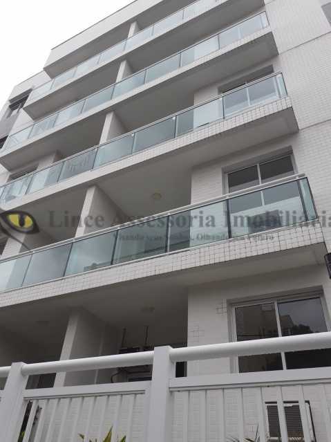 Apartamento à venda com 3 quartos, 75m² - Foto 20