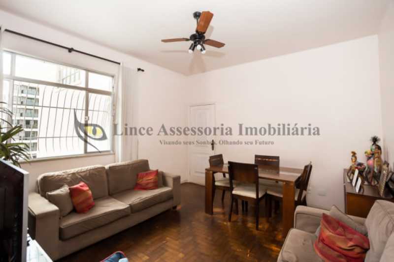 Apartamento à venda com 3 quartos, 76m² - Foto 3