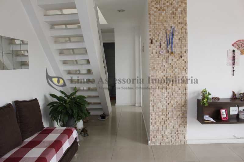 Apartamento à venda com 3 quartos, 180m² - Foto 10