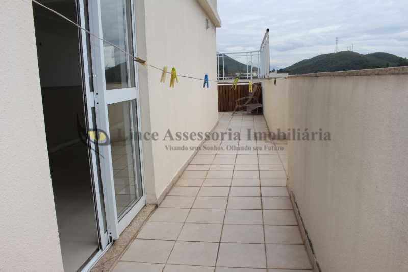 Apartamento à venda com 3 quartos, 180m² - Foto 20