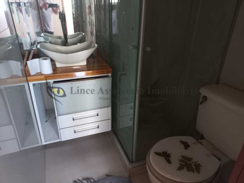 Apartamento à venda com 2 quartos, 76m² - Foto 10