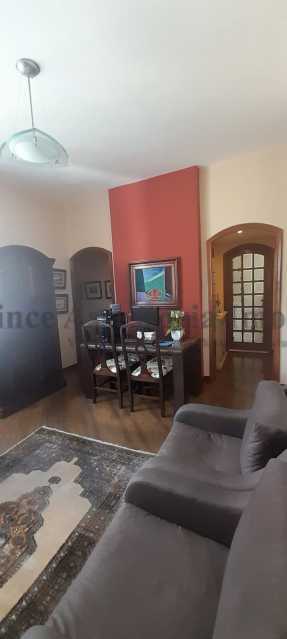 Apartamento à venda com 1 quarto, 52m² - Foto 3