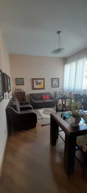 Apartamento à venda com 1 quarto, 52m² - Foto 4