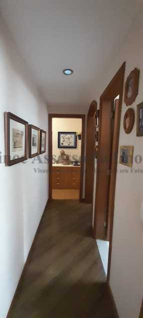 Apartamento à venda com 1 quarto, 52m² - Foto 5