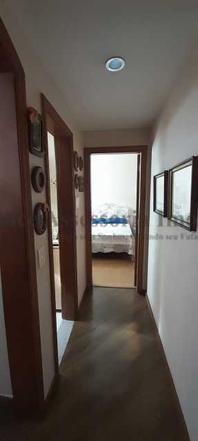 Apartamento à venda com 1 quarto, 52m² - Foto 7