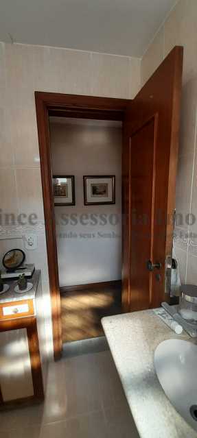 Apartamento à venda com 1 quarto, 52m² - Foto 10