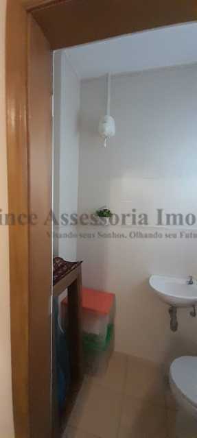 Apartamento à venda com 1 quarto, 52m² - Foto 12