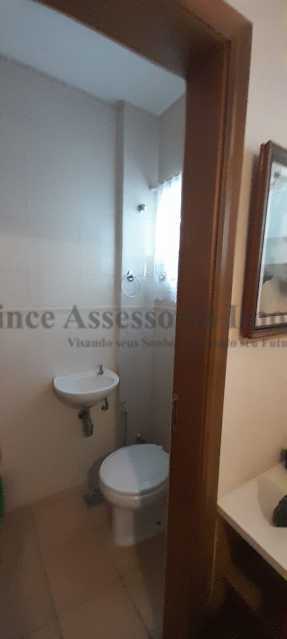 Apartamento à venda com 1 quarto, 52m² - Foto 13