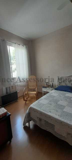 Apartamento à venda com 1 quarto, 52m² - Foto 14