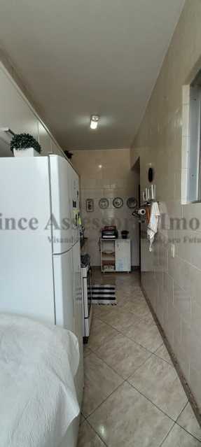 Apartamento à venda com 1 quarto, 52m² - Foto 21