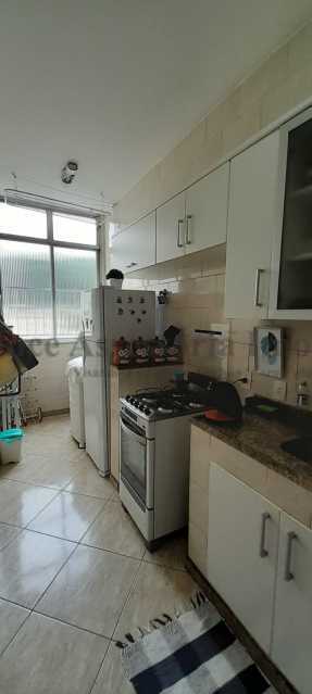 Apartamento à venda com 1 quarto, 52m² - Foto 19