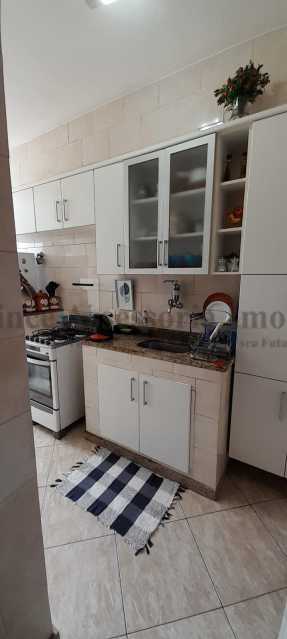 Apartamento à venda com 1 quarto, 52m² - Foto 20