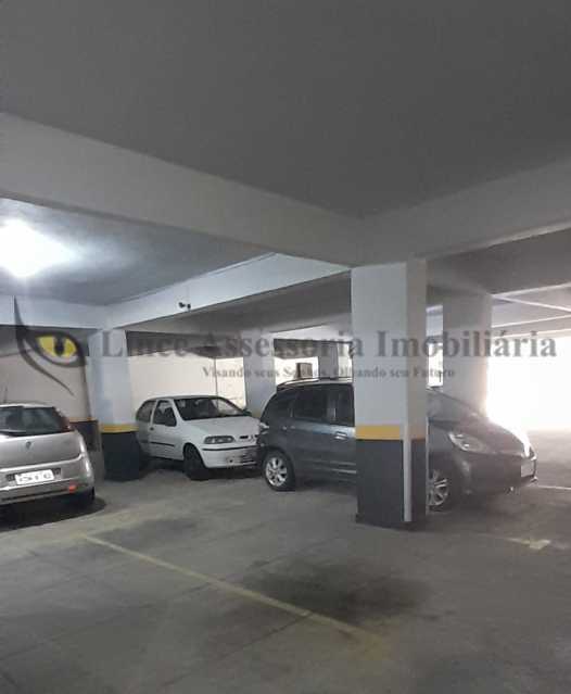 Apartamento à venda com 1 quarto, 52m² - Foto 23