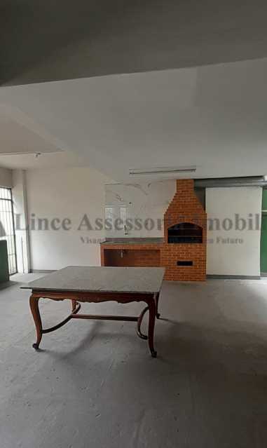 Apartamento à venda com 1 quarto, 52m² - Foto 29