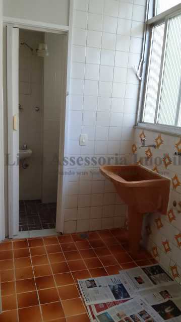 Apartamento à venda com 2 quartos, 90m² - Foto 21