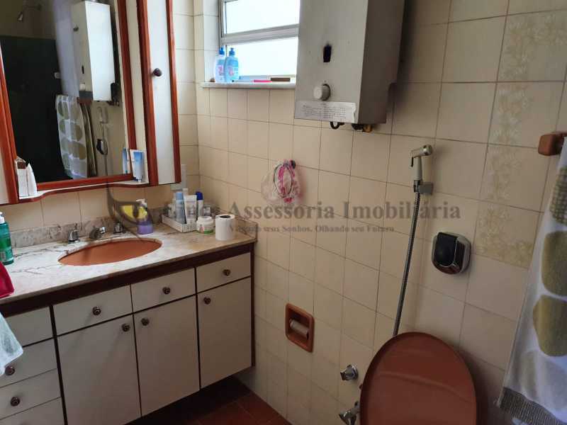 Apartamento à venda com 3 quartos, 120m² - Foto 11