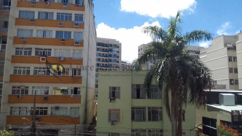 Apartamento à venda com 3 quartos, 116m² - Foto 4