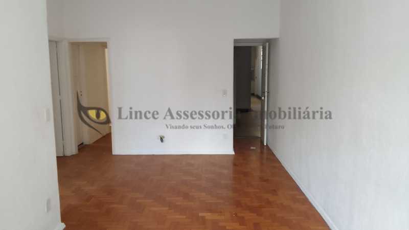 Apartamento à venda com 3 quartos, 116m² - Foto 5