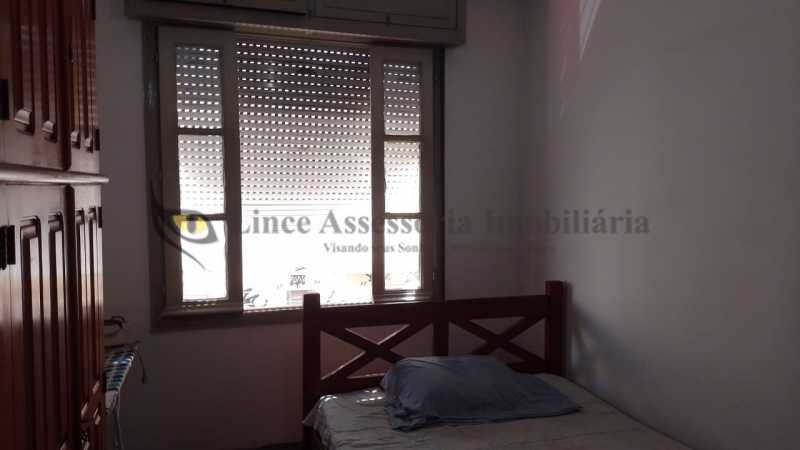 Apartamento à venda com 2 quartos, 56m² - Foto 4