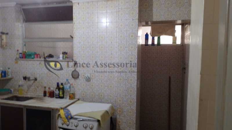 Apartamento à venda com 2 quartos, 56m² - Foto 17