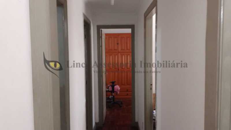 Apartamento à venda com 2 quartos, 56m² - Foto 3