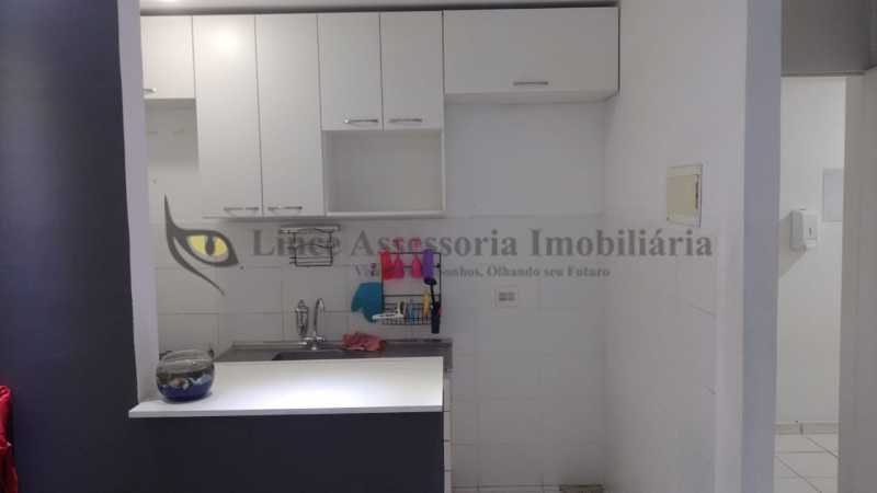 Apartamento à venda com 2 quartos, 54m² - Foto 14