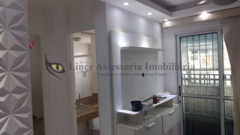 Apartamento à venda com 2 quartos, 54m² - Foto 4