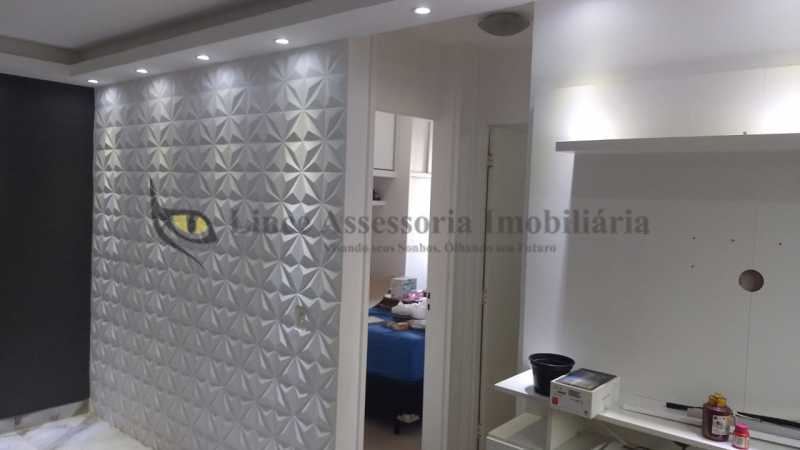 Apartamento à venda com 2 quartos, 54m² - Foto 5