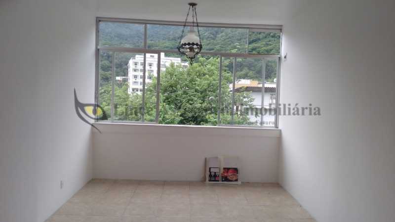 Apartamento à venda com 2 quartos, 87m² - Foto 3