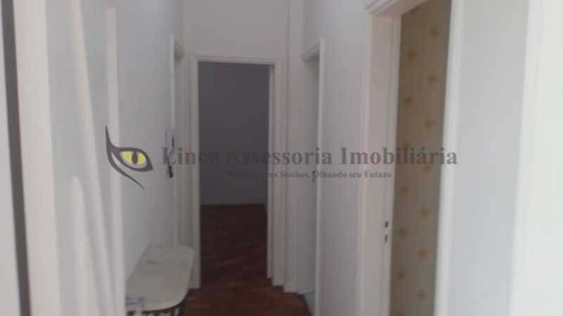 Apartamento à venda com 2 quartos, 87m² - Foto 5