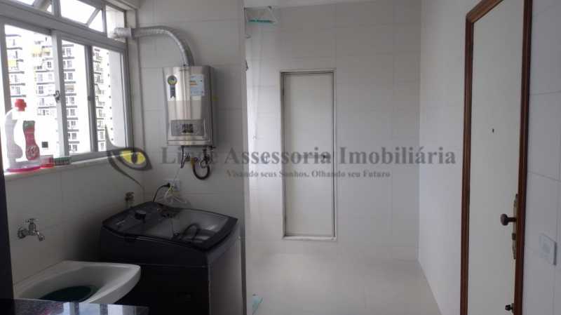 Cobertura à venda com 3 quartos, 182m² - Foto 12