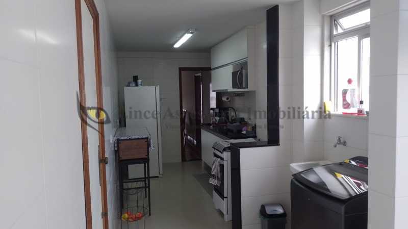 Cobertura à venda com 3 quartos, 182m² - Foto 13