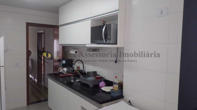 Cobertura à venda com 3 quartos, 182m² - Foto 14