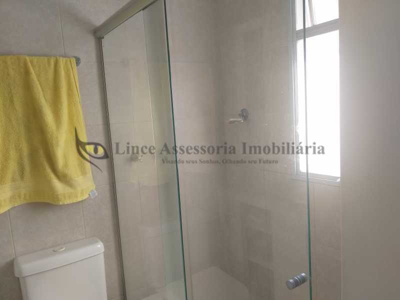 Apartamento à venda com 2 quartos, 60m² - Foto 9