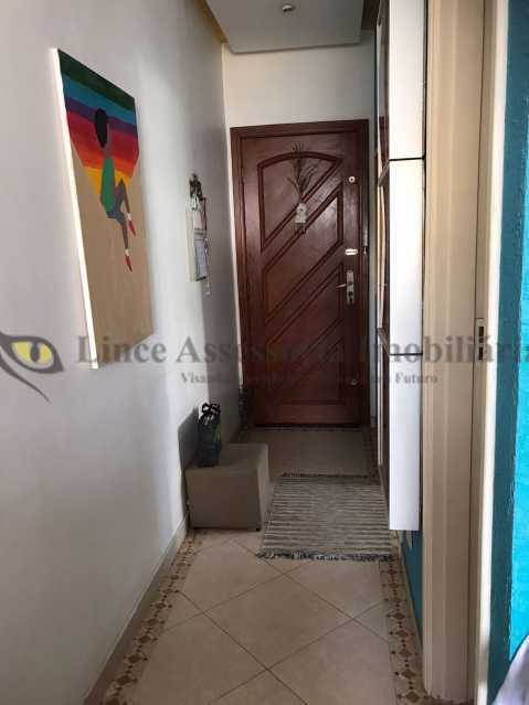 Apartamento à venda com 2 quartos, 60m² - Foto 14