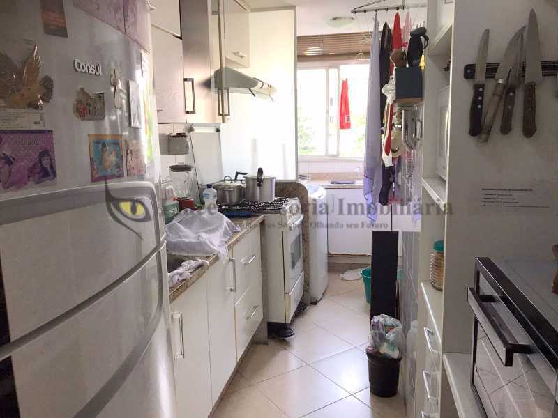 Apartamento à venda com 2 quartos, 60m² - Foto 15