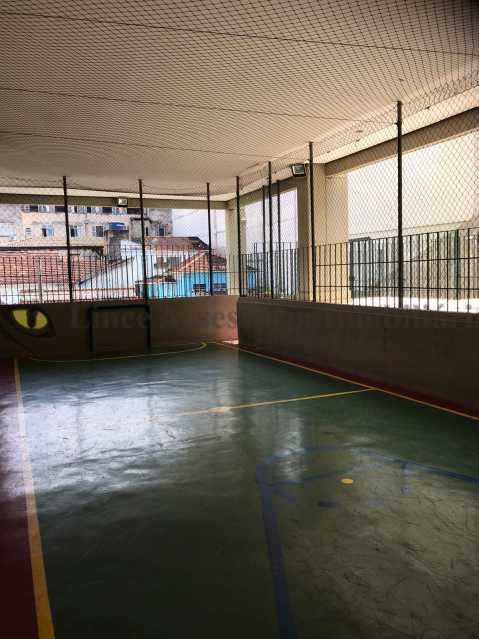 Apartamento à venda com 2 quartos, 60m² - Foto 19