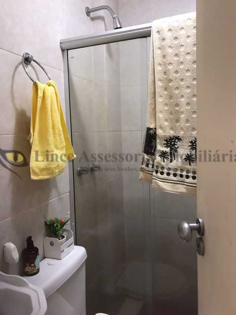 Apartamento à venda com 2 quartos, 60m² - Foto 26