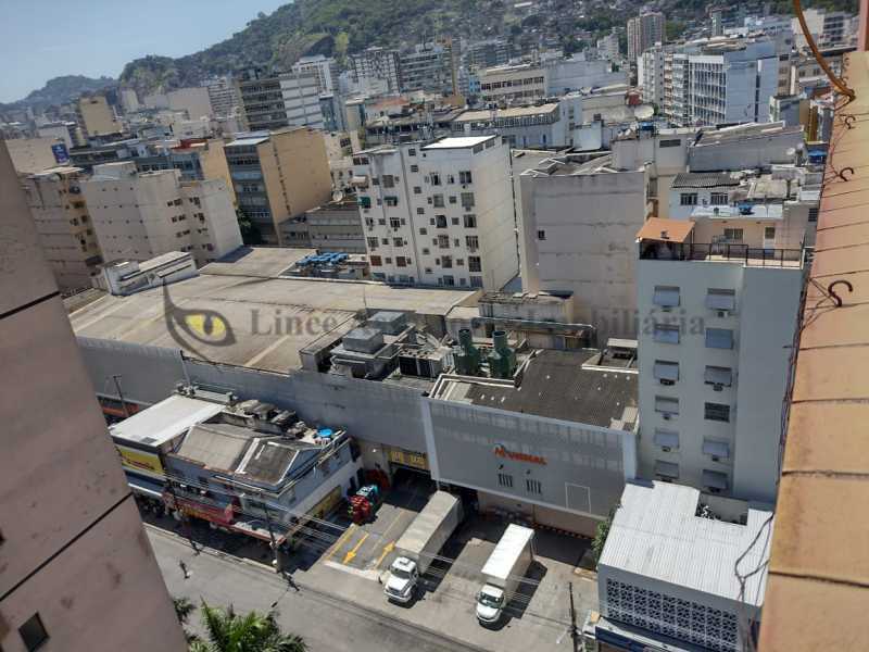 Apartamento à venda com 3 quartos, 82m² - Foto 7