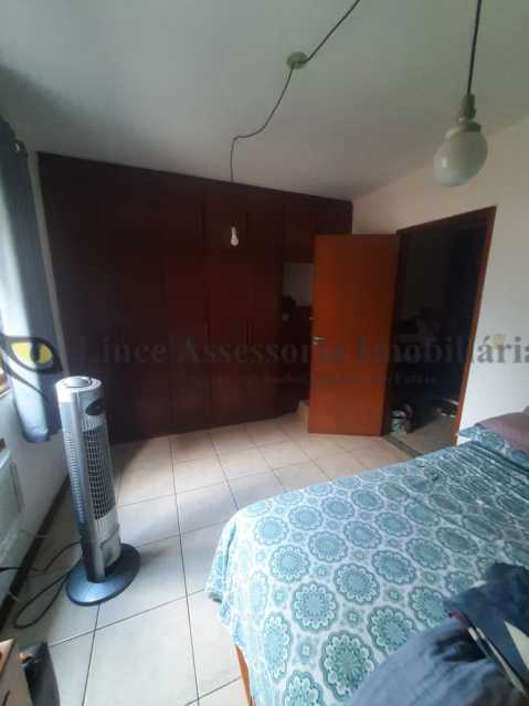 Casa de Vila à venda com 3 quartos, 158m² - Foto 17