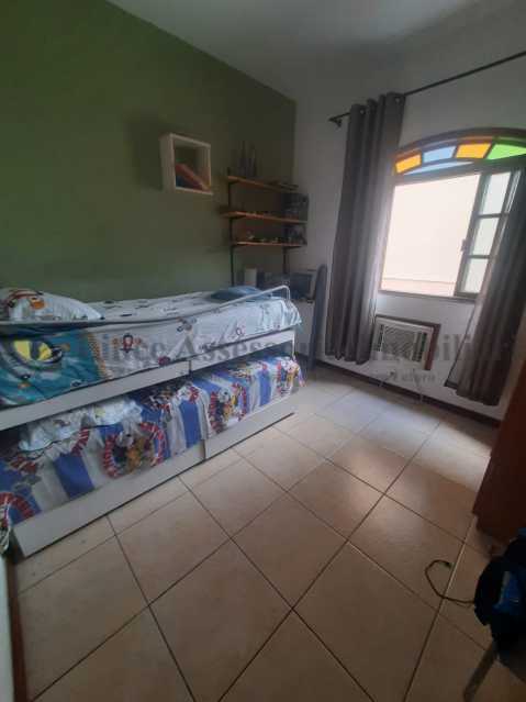 Casa de Vila à venda com 3 quartos, 158m² - Foto 23