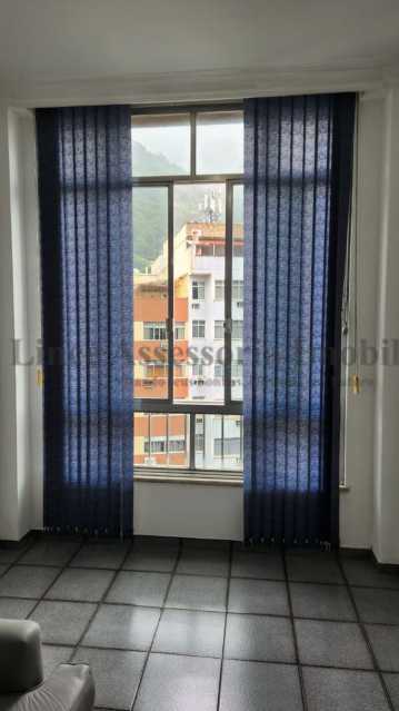 Apartamento à venda com 3 quartos, 130m² - Foto 6