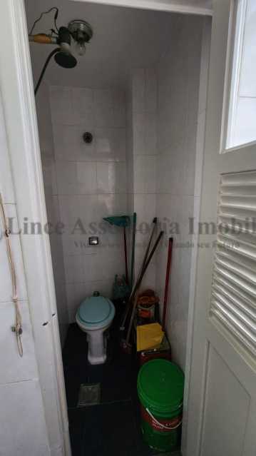 Apartamento à venda com 3 quartos, 130m² - Foto 21